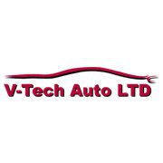 V-Tech Auto LTD
