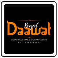 Royal Daawat Indian Restaurant Reservoir