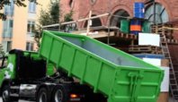 Salt Lake City Dumpster Solutions