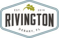  Rivington | Townhomes & Single Family Homes DeBary, FL