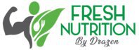 Fresh Nutrition by Drazen