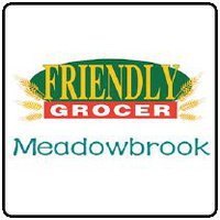 The Friendly Grocery