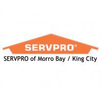 SERVPRO of Morro Bay / King City