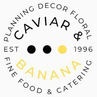 Caviar & Banana Events