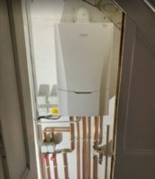 DM Heating Services
