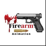 Firearms Animation