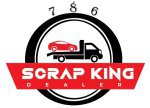 Scrap King Dealer
