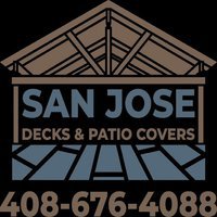 San Jose Decks & Patios
