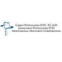 Carlo Povegliano D. D., F.C.A.D. Professional Denturist Corporation