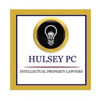 HULSEY PC - Patents & Trademarks