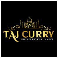 Taj curry Indian