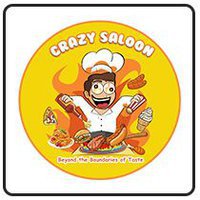 Crazy Saloon