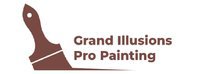 Grand Illusions Pro Painting