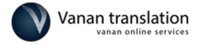 Translaton Services in Houston | Vanan Translation