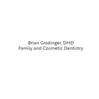Dr. Brian Gradinger DMD