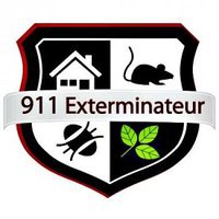 911 Extermination (Laval)