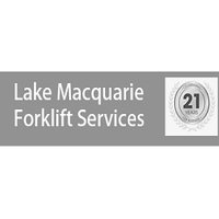 Lake Macquarie Forklift Services