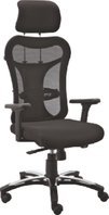 AFC mesh chair manufacturing industry
