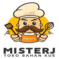 Toko Bahan Kue- Mister J