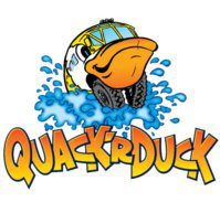 Quack'rDuck