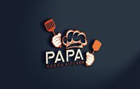 Papa Nadox kitchen