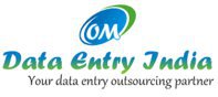Om Data Entry India