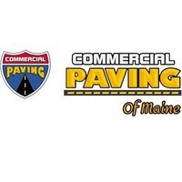 Commercial Paving of Maine