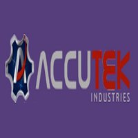 Accutek Industries Ltd
