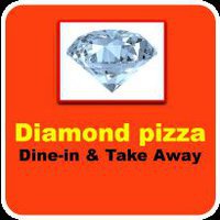 Diamond Pizza Maryborough