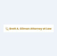 Brett A.Gilman, Attorney At Law