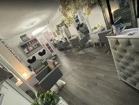 Into the Woods Hair and Beauty Studio