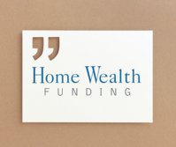 Home Wealth Funding
