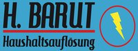 H. Barut | Entrümpelung & Haushaltsauflösung Mannheim