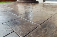 Calgary Stamped Concrete Experts