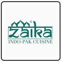 Zaika Indian Cuisine And Sweets Northfield