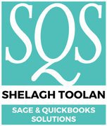 Shelagh Toolan Sage & QuickBooks Solutions