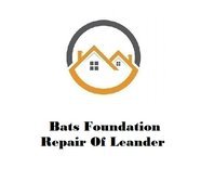Bats Foundation Repair Of Leander