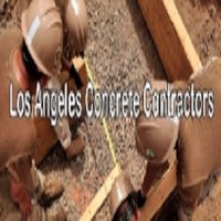 Los Angeles Concrete Contractors