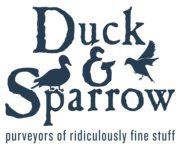 Duck & Sparrow