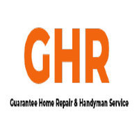 Guarantee Home Repair and Handyman Service