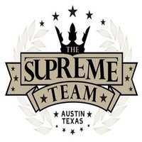 The Supreme Team