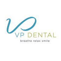 VP Dental: Cosmetic & Family Dentist