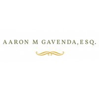 Law Firm of Aaron M Gavenda Esq
