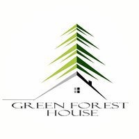 Green Forest House