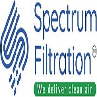 AerMax Smart HEPA Air Purifiers by Spectrum Filtration