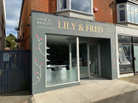  Lily & Fred Hair & Beauty