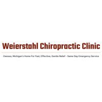 Weierstahl Chiropractic Clinic