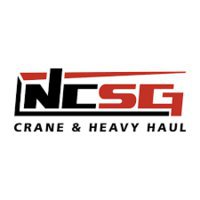 NCSG Hauling & Rigging Ltd.