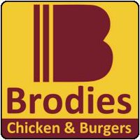 Brodies Fried Chicken Park Ridge