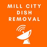 Mill City Dish Removal